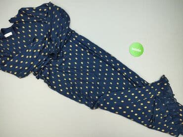 zwiewna sukienki na wesele maxi: Vila, Sukienka damska, rozmiar M — 5