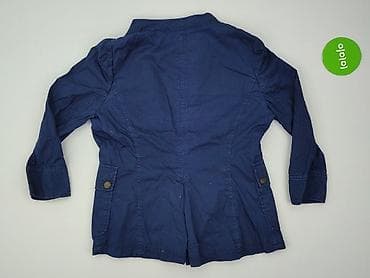 zalando marynarki: Zara, Marynarka damska, rozmiar L — 3