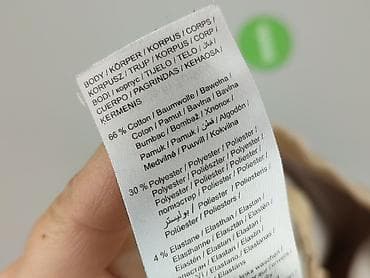 crocs c11: Orsay, Брюки жіночі, розмір L — 6