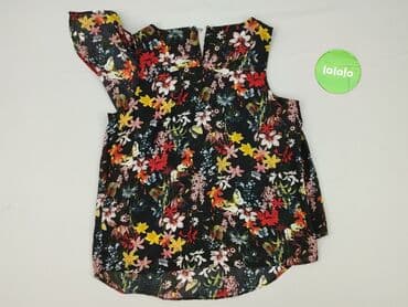 bluzka w kwiaty new yorker: Jennifer Taylor, Bluzka damska, rozmiar XS — 3