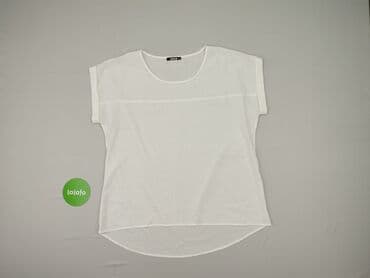 t shirty python: Women's blouse, size 2XL (EU 44) — 2