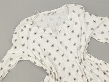 koszula damska hugo boss: Bpc bonprix collection, Women's blouse, size XL (EU 42) — 1