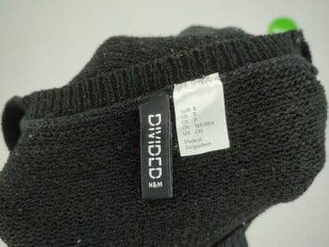 sweter w warkoczowy splot h m: H&M, Sweter damski, rozmiar S — 4