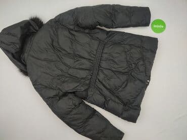 флісові кофти жіночі: Зимова куртка жіноча, розмір XL — 3