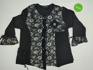 c: Bluzka damska, rozmiar 5XL — 2