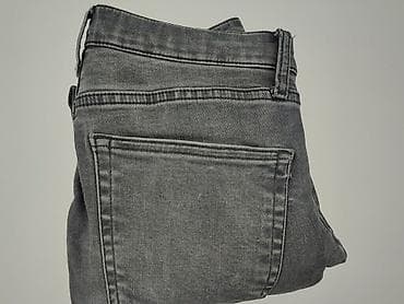 slouchy jeans: Topshop Moto, Jeansy damskie, rozmiar S — 6