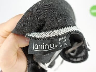 koszulki z długim rękawem damskie la mania: Janina, T-shirt damski, rozmiar 2XL — 5