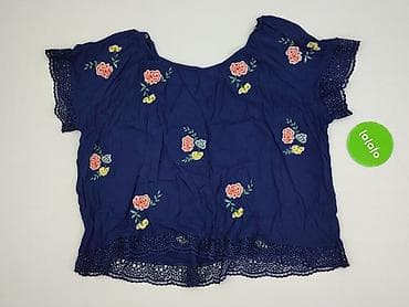 bluza galaxy: George, Bluzka damska, rozmiar M — 2