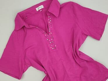 ERFO, Women`s polo shirt, size XL