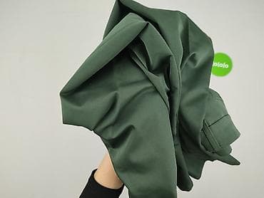 spodnie mango claudia: Spodnie materiałowe damskie, rozmiar M — 4