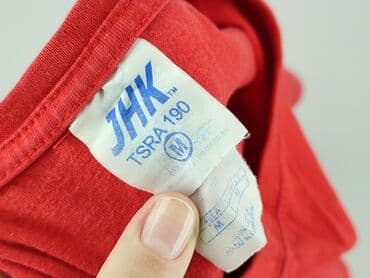 koszulka travis scoot: Koszulka dla mężczyzn, M, JHK, stan - Dobry — 4