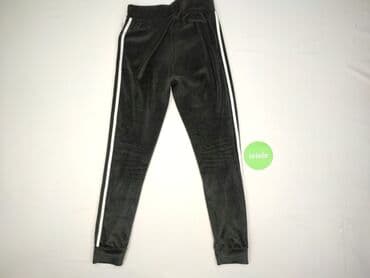 жіночі флісові кофти: Legginsy Sportowe damskie, rozmiar M — 3