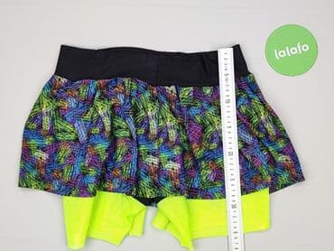 obcisłe szorty: Szorty damskie, rozmiar L — 5