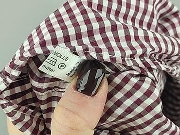 simple: Walbusch, Koszulа dla mężczyzn, rozmiar 2XL — 6