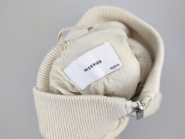 dresy hm: Kurtka przejściowa, Reserved, 12 lat, 146-152 cm, stan - Bardzo dobry — 4