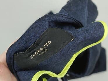 płaszcz xs: Reserved, Płaszcz damski, rozmiar S — 4