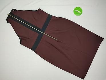 reserved czerwony sweter: River Island, Sukienka damska, rozmiar 2XL — 3