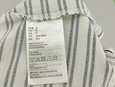 chicaca bluzy: H&M, Bluzka damska, rozmiar S — 5