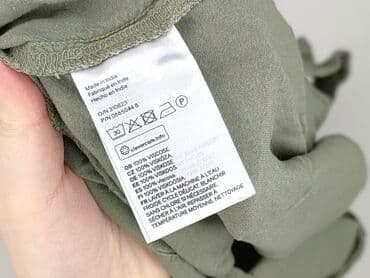 koszula niebieska hm: H&M Divided, Koszula damska, rozmiar M — 5