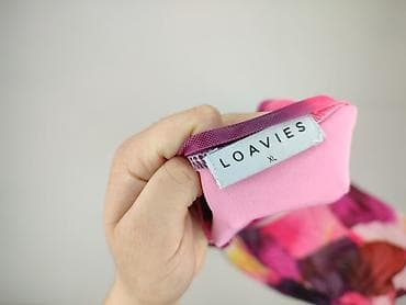 walentynki: Loavies, Sukienka damska, rozmiar XL — 4