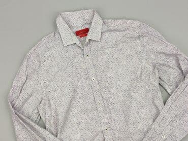 Zara, Сорочка для чоловіків, M на lalafo.pl Zara, Сорочка для чоловіків, M