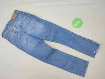 zara rn 77302 jeans: Zara, Jeansy damskie, rozmiar XS — 3