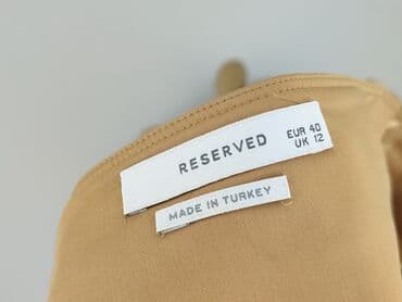 spodnice lidl: Reserved, Spódnica damska, rozmiar L — 4