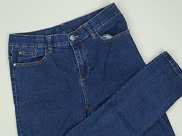 Spodnie jeansowe, Destination, 14 lat, 164, stan - Bardzo dobry