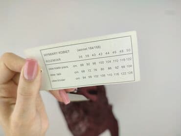 lidl swetry damskie rozpinane: Sukienka damska, rozmiar 3XL — 5