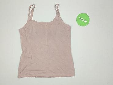 bluzki size plus: Top damski, rozmiar M — 5