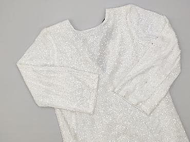 violetty gry: Sinsay, Sukienka damska, rozmiar S — 1