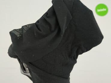 bluzka z kwiatem 3d h: Top Secret, Bluzka damska, rozmiar L — 5