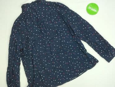 mohito marynarka niebieska: S.Oliver, Bluzka damska, 3XL — 3