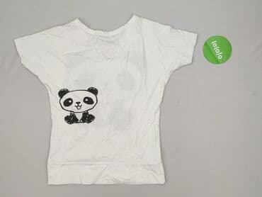 anime t shirty oversized: T-shirt damski, rozmiar S — 4