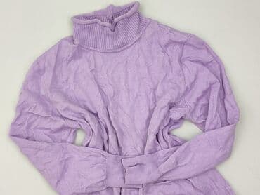 bocca sweter damski: Golf damski, rozmiar S — 1