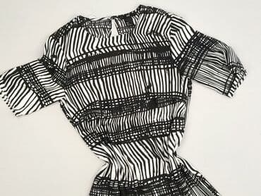 sukienka h m czerwona: H&M, Sukienka damska, rozmiar XS — 1