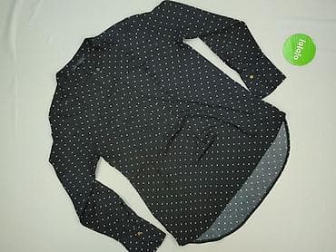 blue bluzki: M&S Collection, Bluzka damska, rozmiar M — 2