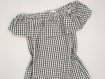 sukienki plus size opole: Sinsay, Sukienka damska, rozmiar 2XS — 1