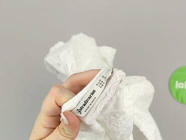 stradivarius bluzki: Stradivarius, Top damski, rozmiar S — 4