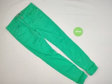 patchworkowe jeansy: Zara, Jeansy damskie, M — 2