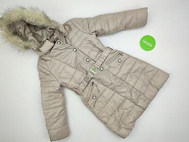 primark fleeces: Płaszcz, Mayoral, 7 lat, 116-122 cm, stan - Bardzo dobry — 2