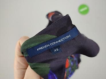 bluza konfederacja: French Connection, Bluzka damska, rozmiar XS — 4