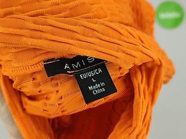 Kobiety: Amisu, Kurtka damska, rozmiar L — 5