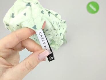 koszula swoateczna: Carry, Koszula damska, rozmiar XS — 5