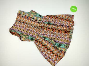 sukienka w geometryczne kształty: Mela London, Sukienka damska, rozmiar XL — 3