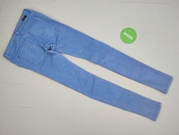 jeansy damskie cropp: Dr.Denim, Jeansy damskie, M — 3