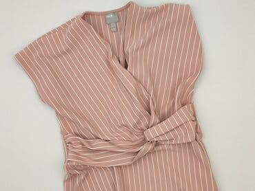 asos sukienka z bufiastymi rękawami: Asos, Sukienka damska, rozmiar L — 1