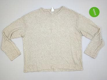 11 degrees bluza: H&M, Sweter damski, rozmiar L — 2