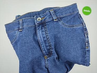 slim jeans: Jeansy damskie, rozmiar S — 4