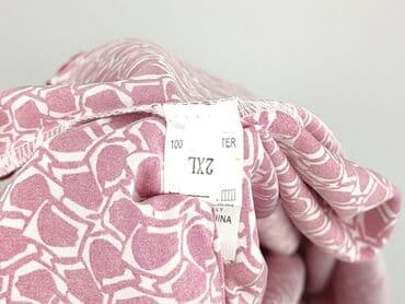 okee ubrania: Sukienka damska, rozmiar 2XL — 4